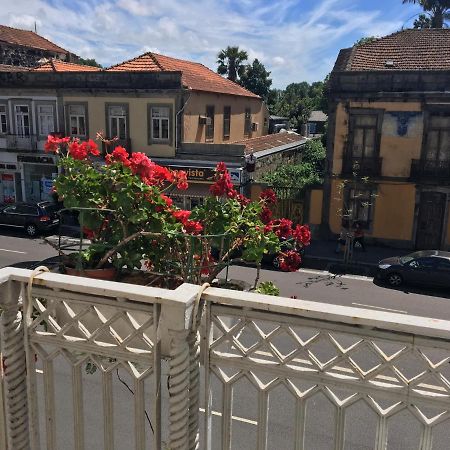 Hospedaria Boavista Porto Exteriér fotografie