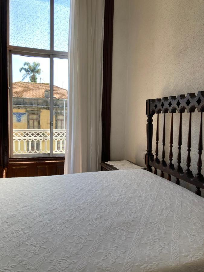 Hospedaria Boavista Porto Exteriér fotografie
