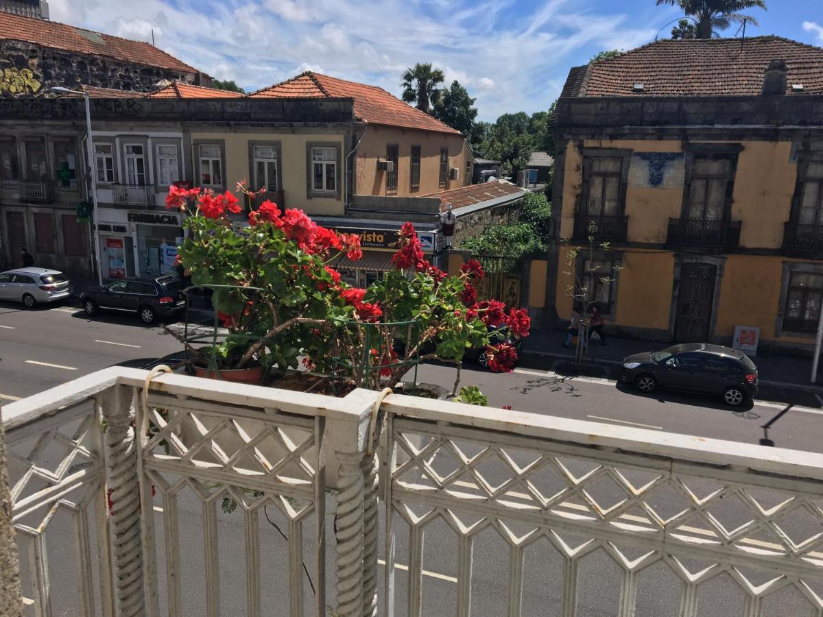 Hospedaria Boavista Porto Exteriér fotografie