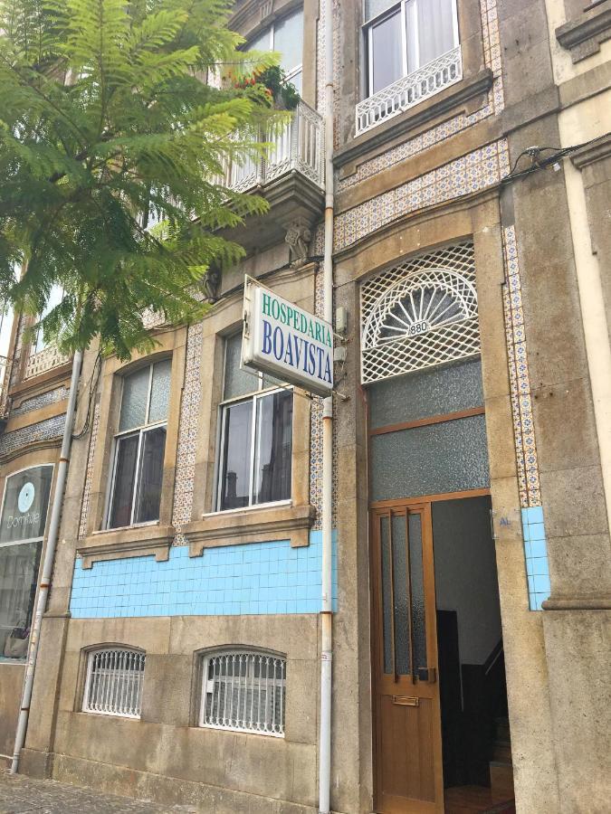 Hospedaria Boavista Porto Exteriér fotografie