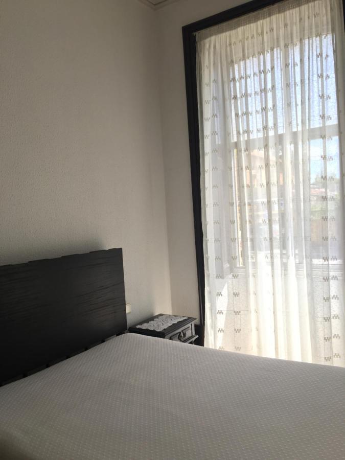 Hospedaria Boavista Porto Exteriér fotografie