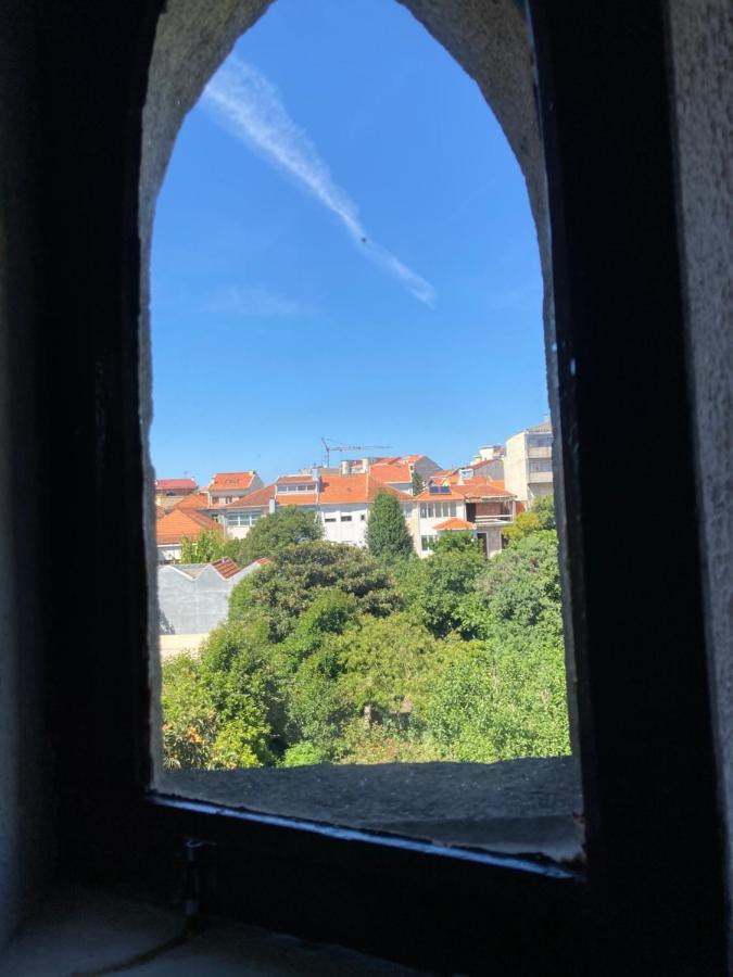Hospedaria Boavista Porto Exteriér fotografie